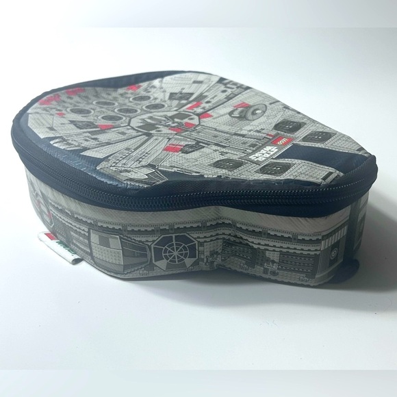 Lego x Star Wars - Millennium Falcon Lego Case ✨ - Picture 2 of 13